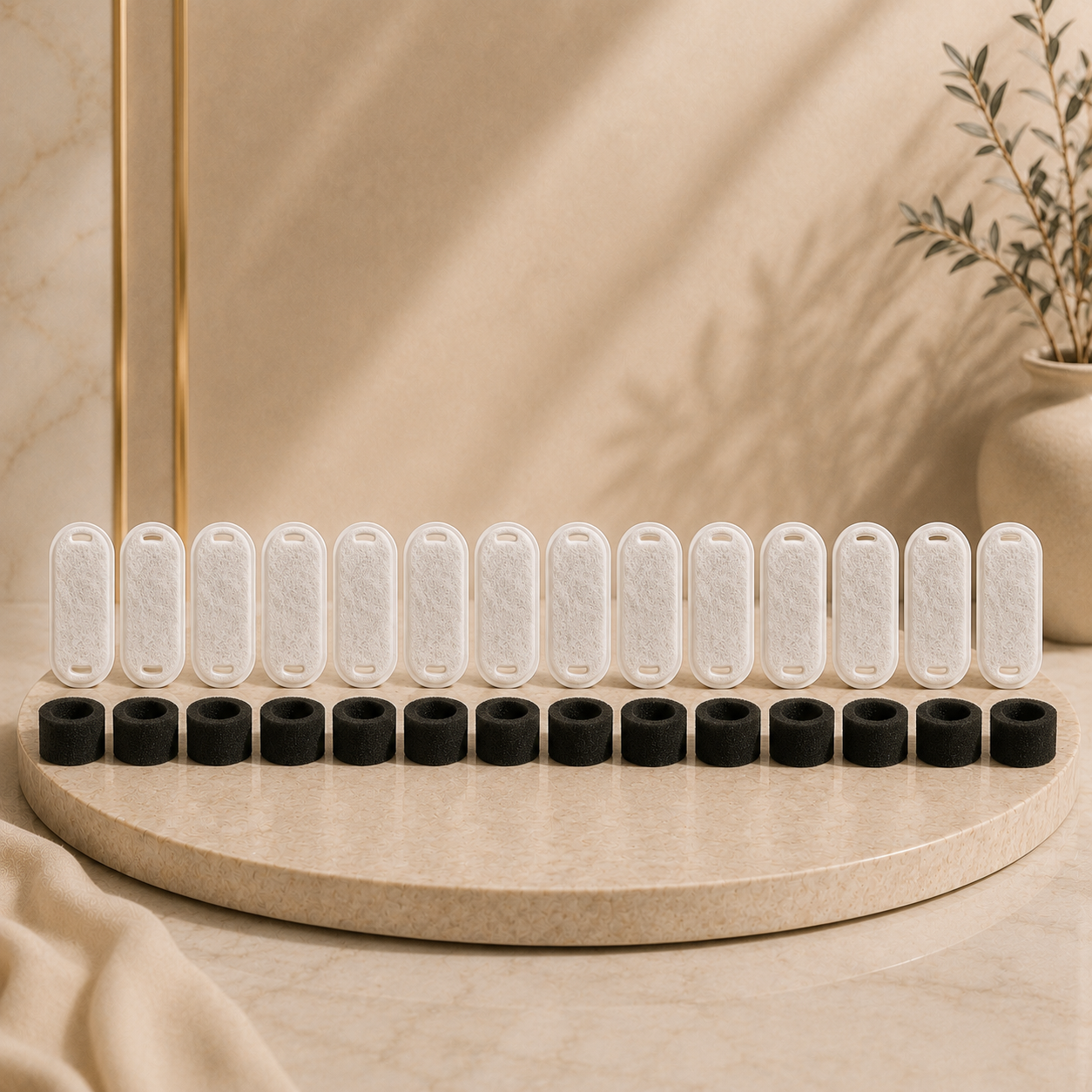FILTRES FONTAINE A EAU